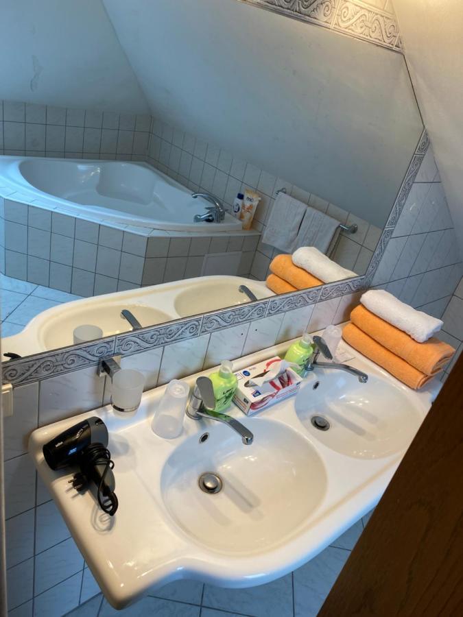 Penzion Rozkos Průhonice Eksteriør bilde