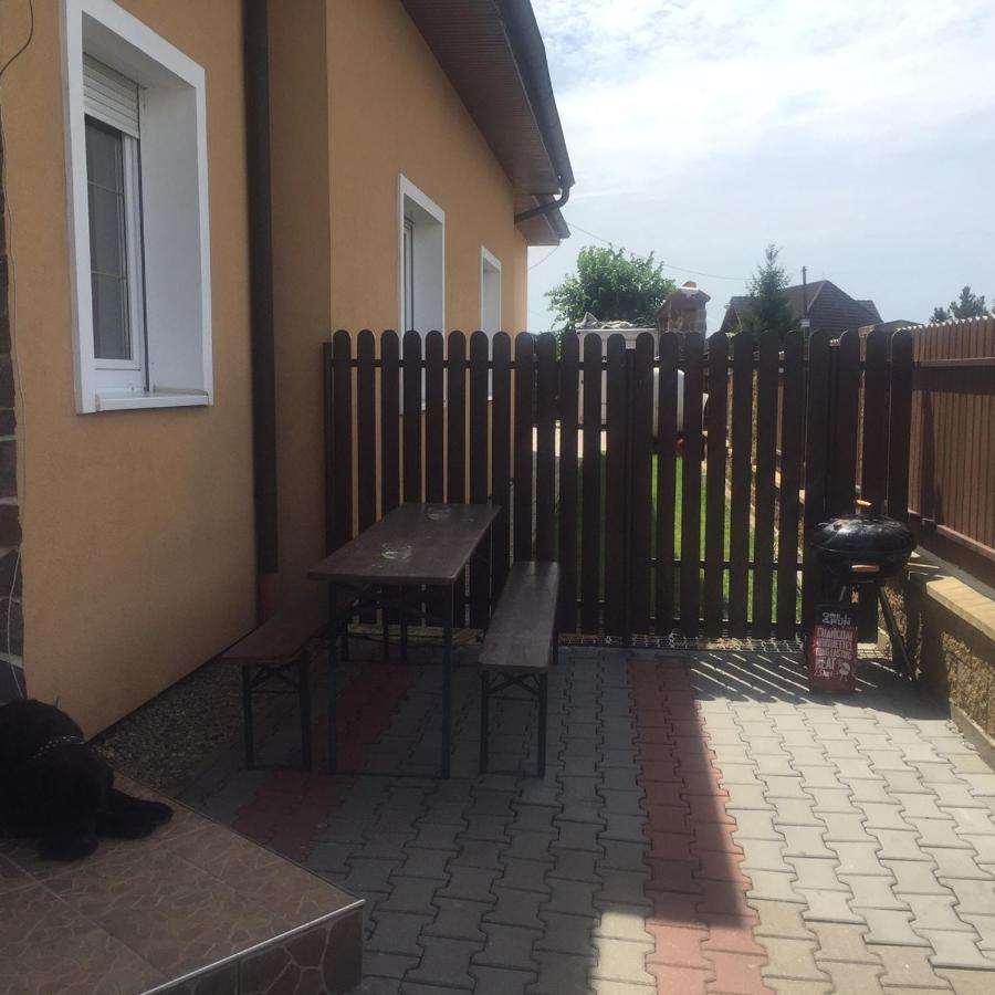 Penzion Rozkos Průhonice Eksteriør bilde